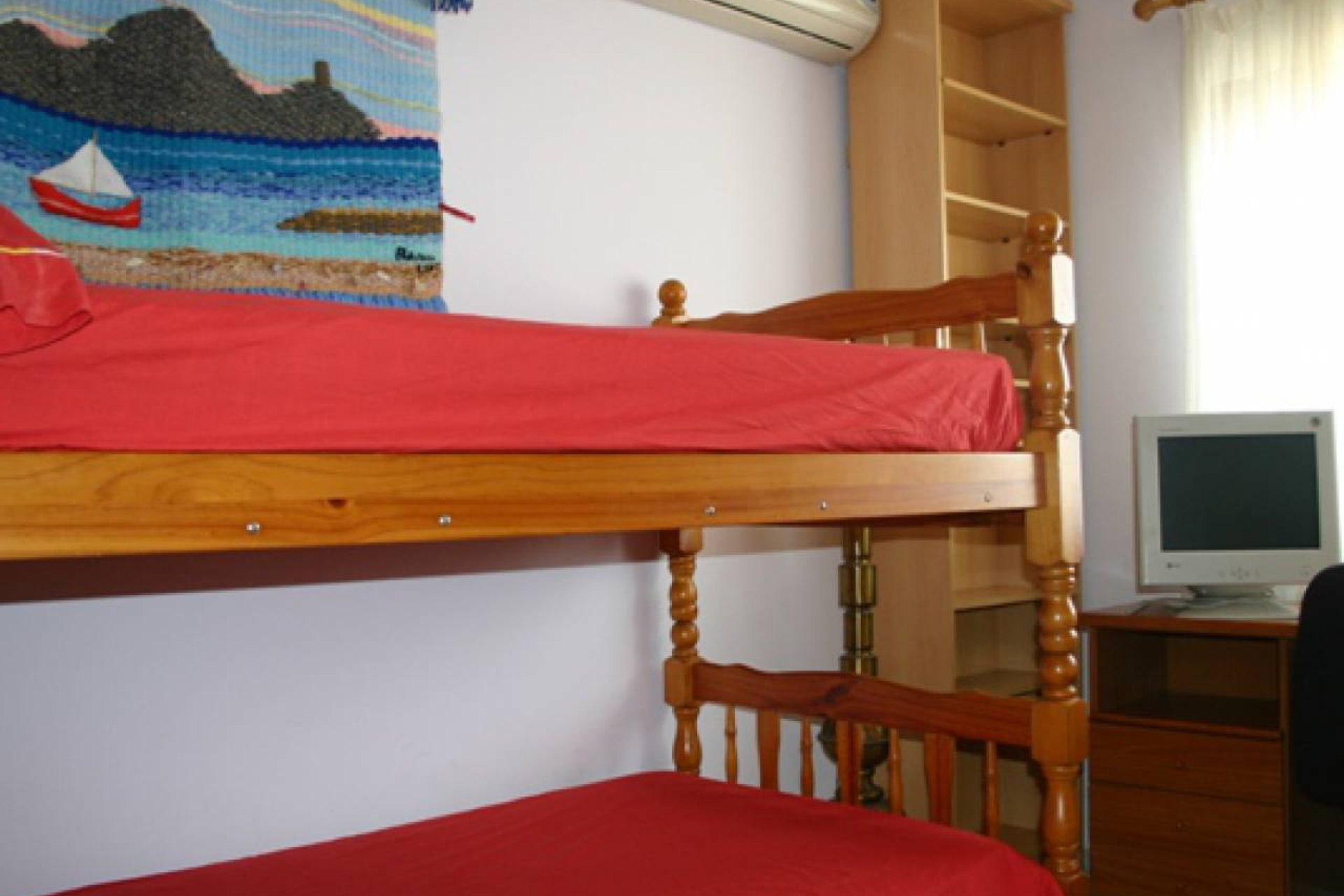 Sale - Townhouse - Los Alcázares