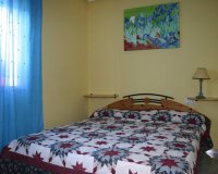 Sale - Townhouse - Los Alcázares