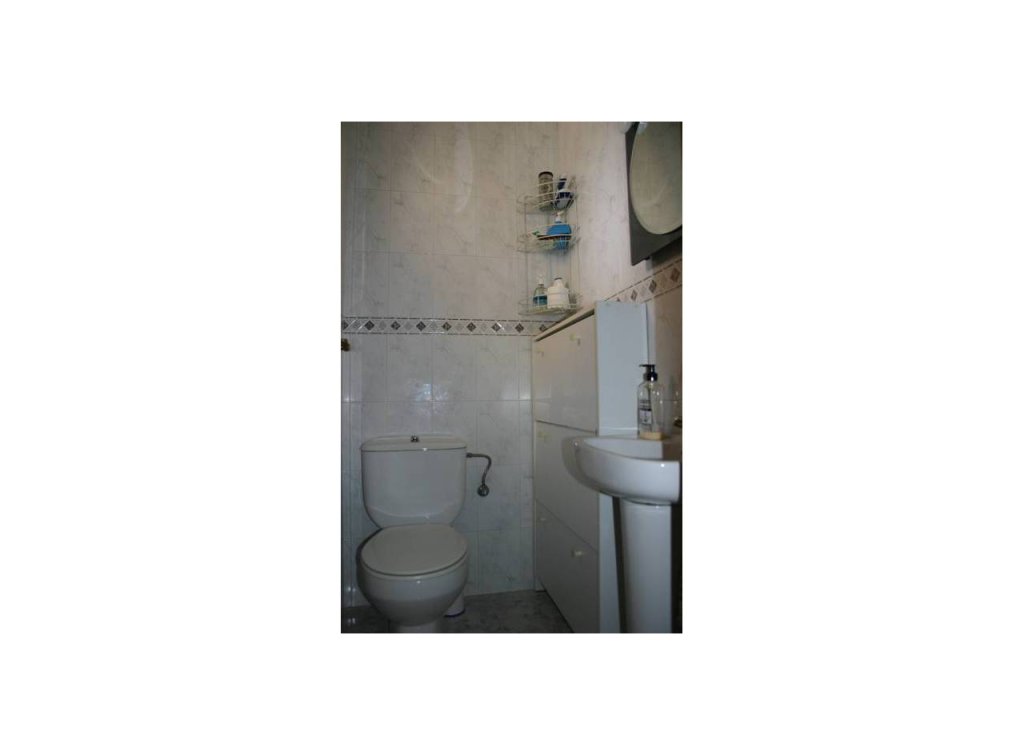 Sale - Townhouse - Los Alcázares