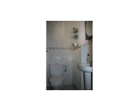 Sale - Townhouse - Los Alcázares