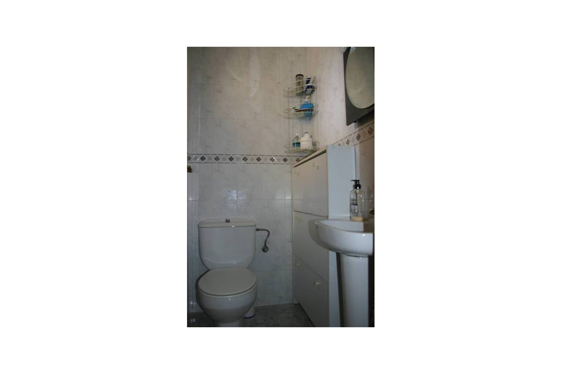 Sale - Townhouse - Los Alcázares
