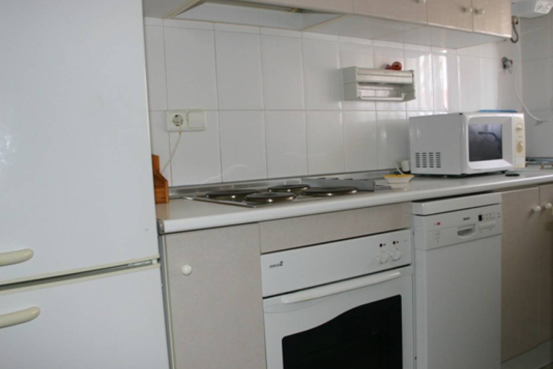 Sale - Townhouse - Los Alcázares