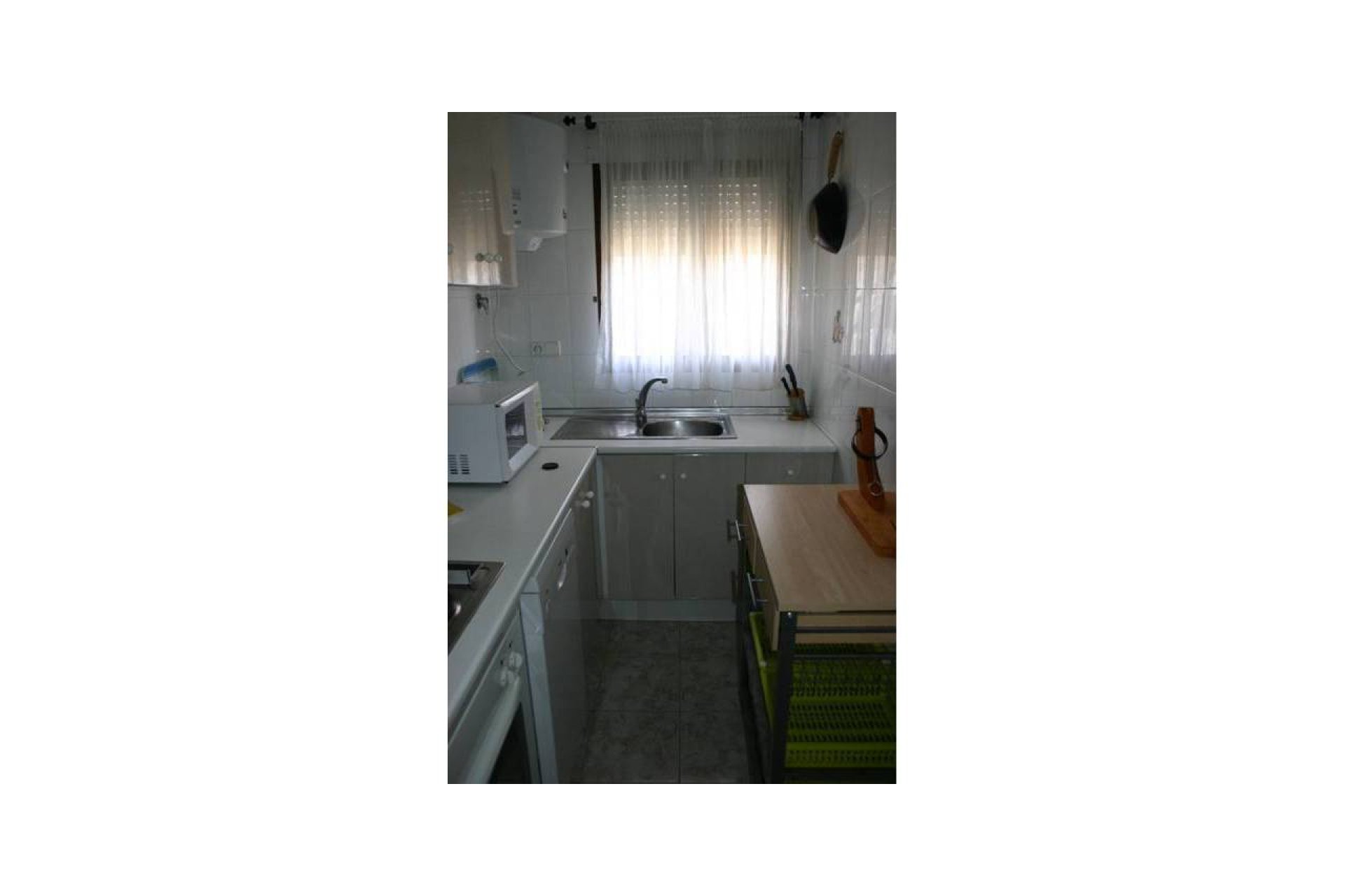 Sale - Townhouse - Los Alcázares