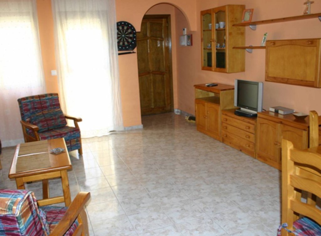 Sale - Townhouse - Los Alcázares