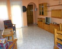 Sale - Townhouse - Los Alcázares