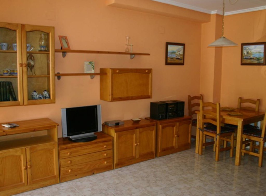 Sale - Townhouse - Los Alcázares