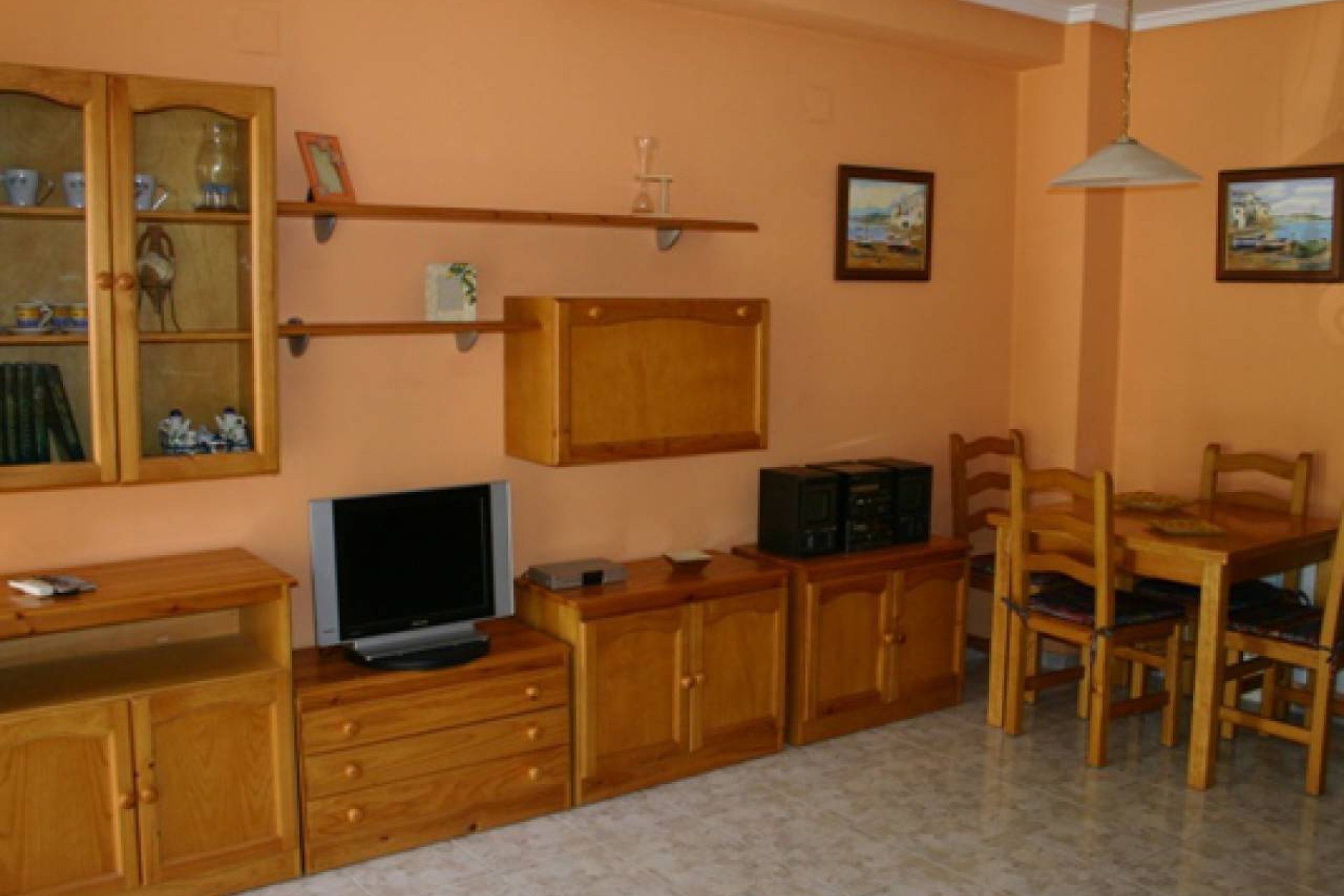 Sale - Townhouse - Los Alcázares
