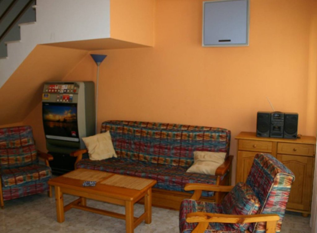 Sale - Townhouse - Los Alcázares