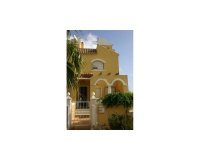 Sale - Townhouse - Los Alcázares