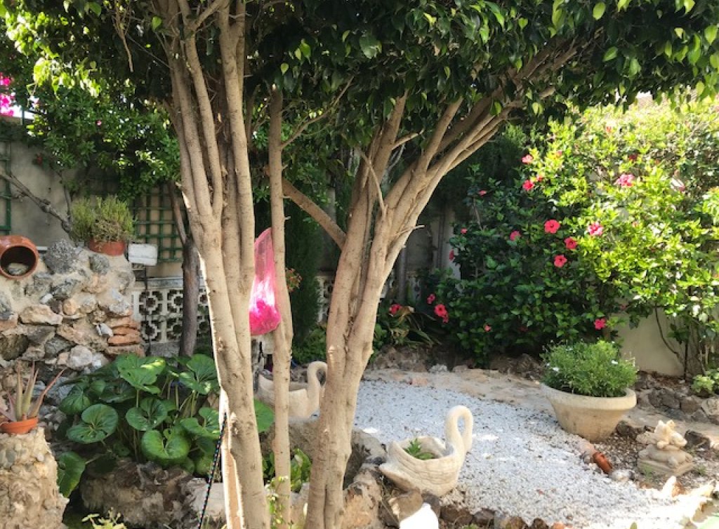 Sale - Townhouse - Los Alcázares