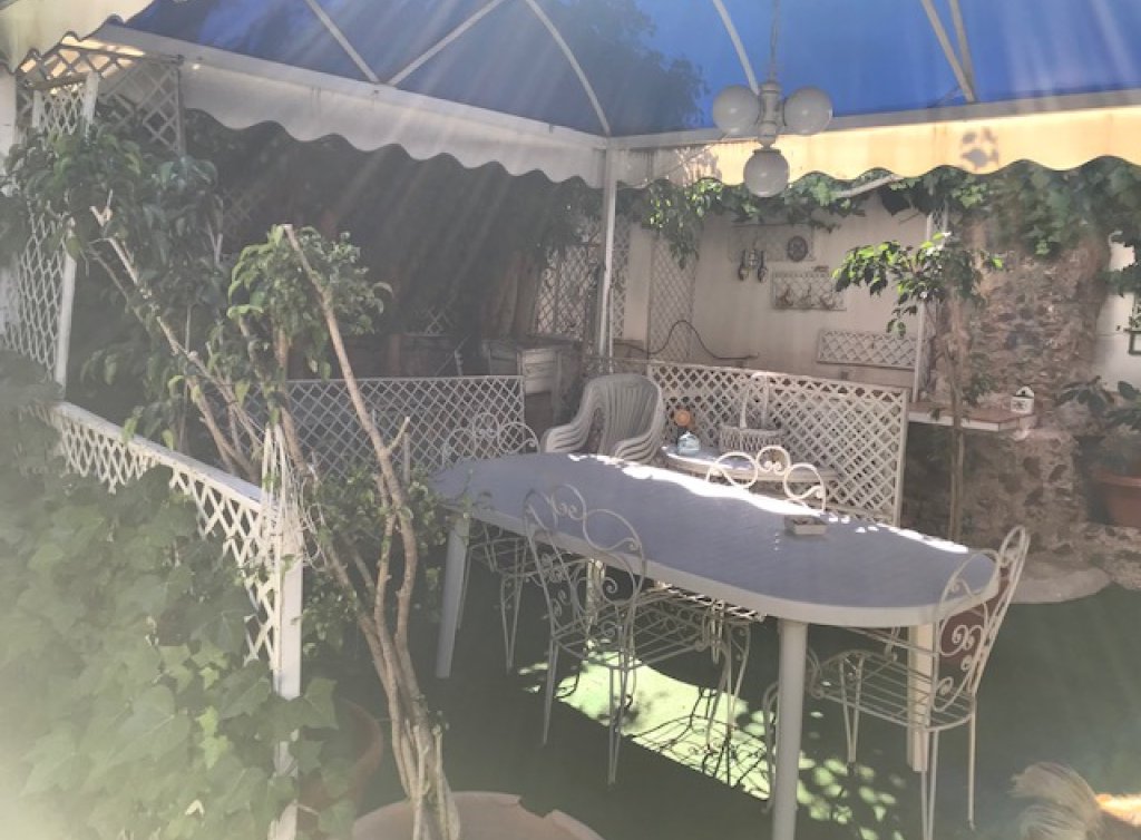 Sale - Townhouse - Los Alcázares
