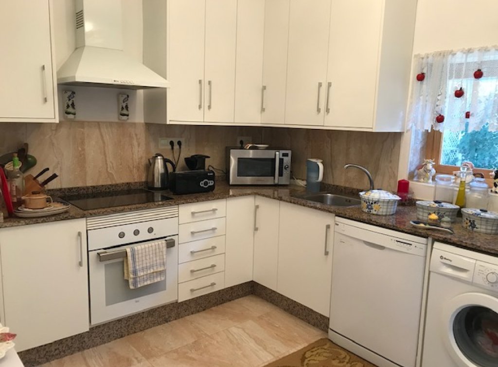 Sale - Townhouse - Los Alcázares