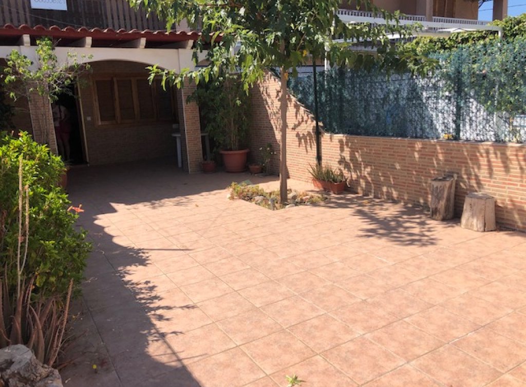 Sale - Townhouse - Los Alcázares
