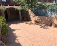 Sale - Townhouse - Los Alcázares
