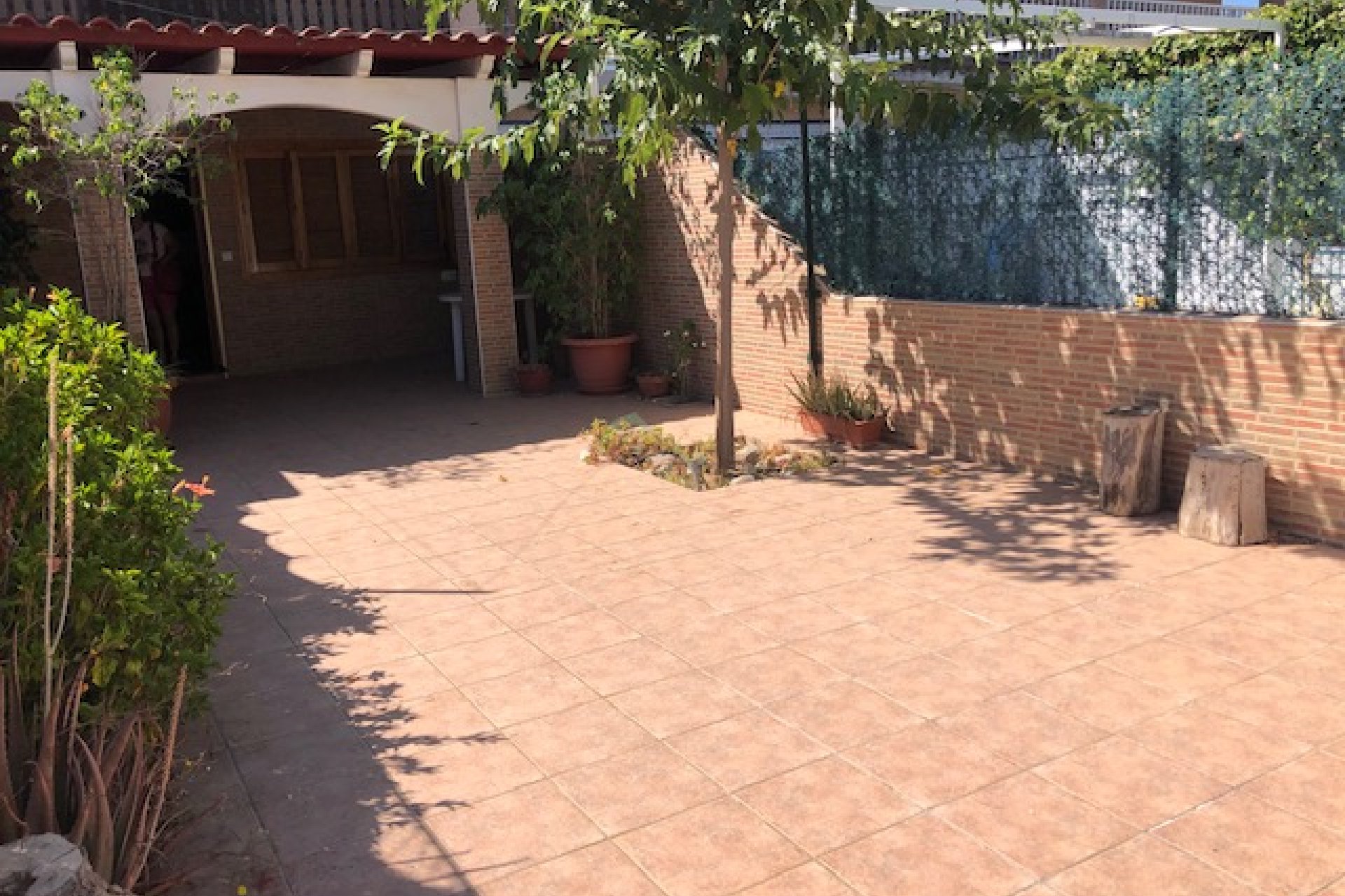 Sale - Townhouse - Los Alcázares