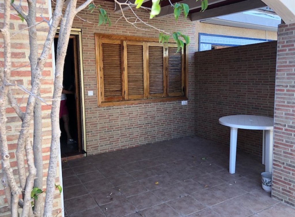 Sale - Townhouse - Los Alcázares