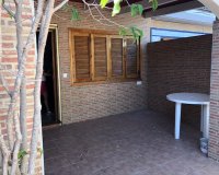 Sale - Townhouse - Los Alcázares