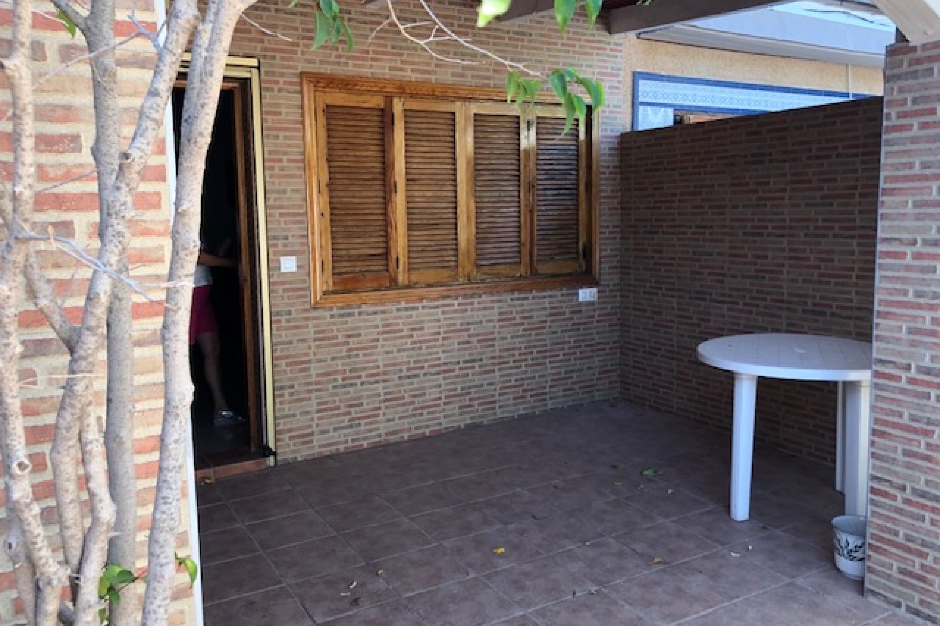 Sale - Townhouse - Los Alcázares