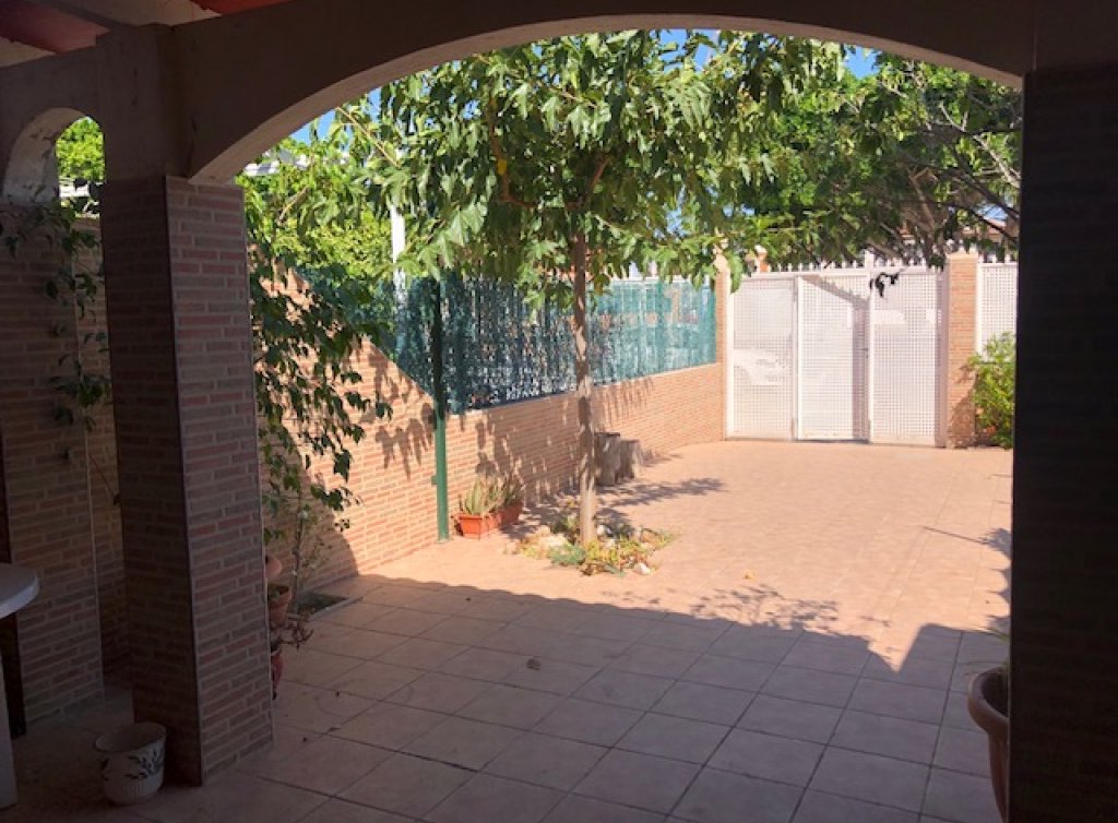 Sale - Townhouse - Los Alcázares