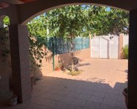 Sale - Townhouse - Los Alcázares