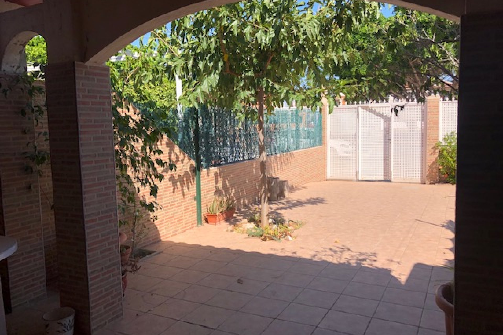 Sale - Townhouse - Los Alcázares