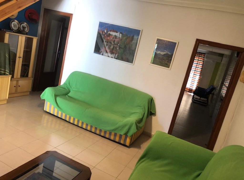 Sale - Townhouse - Los Alcázares