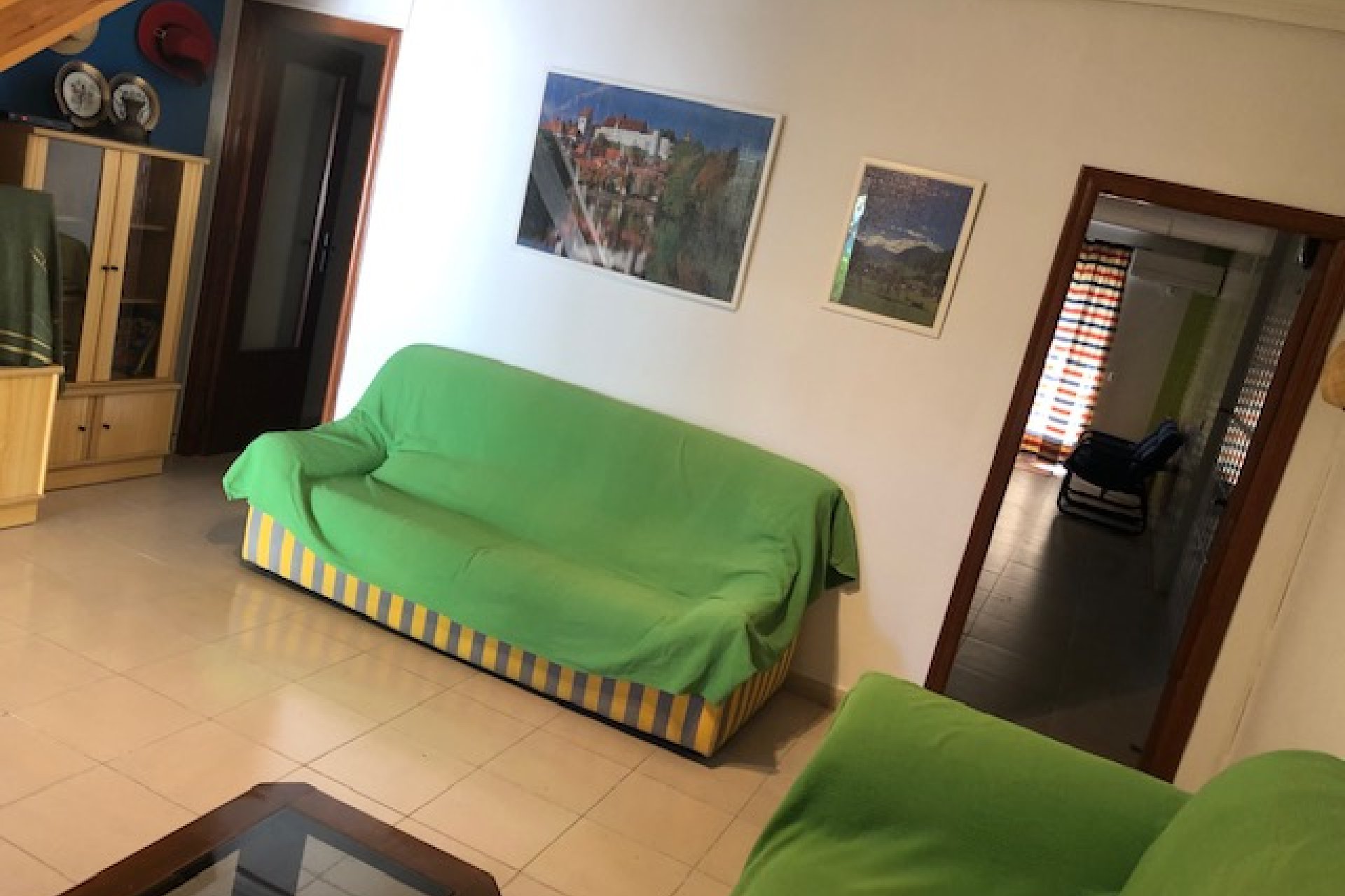 Sale - Townhouse - Los Alcázares