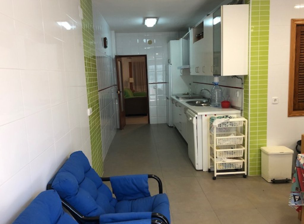 Sale - Townhouse - Los Alcázares