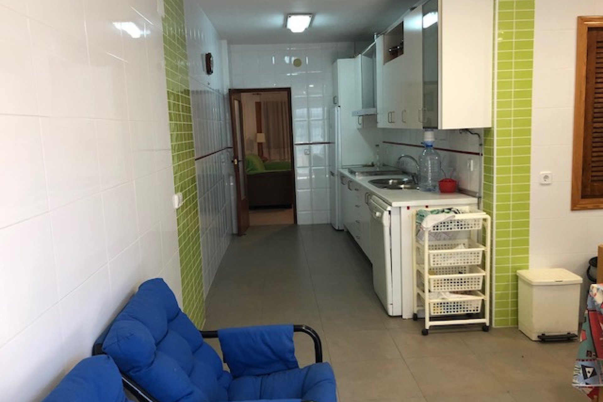 Sale - Townhouse - Los Alcázares
