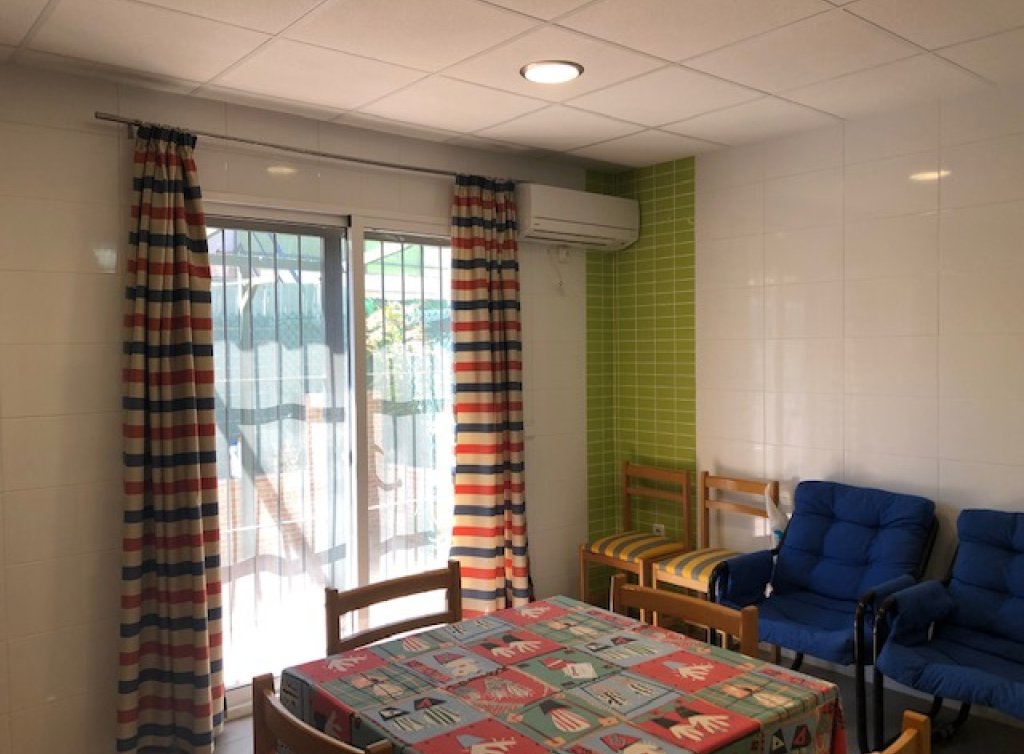 Sale - Townhouse - Los Alcázares