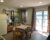 Sale - Townhouse - Los Alcázares