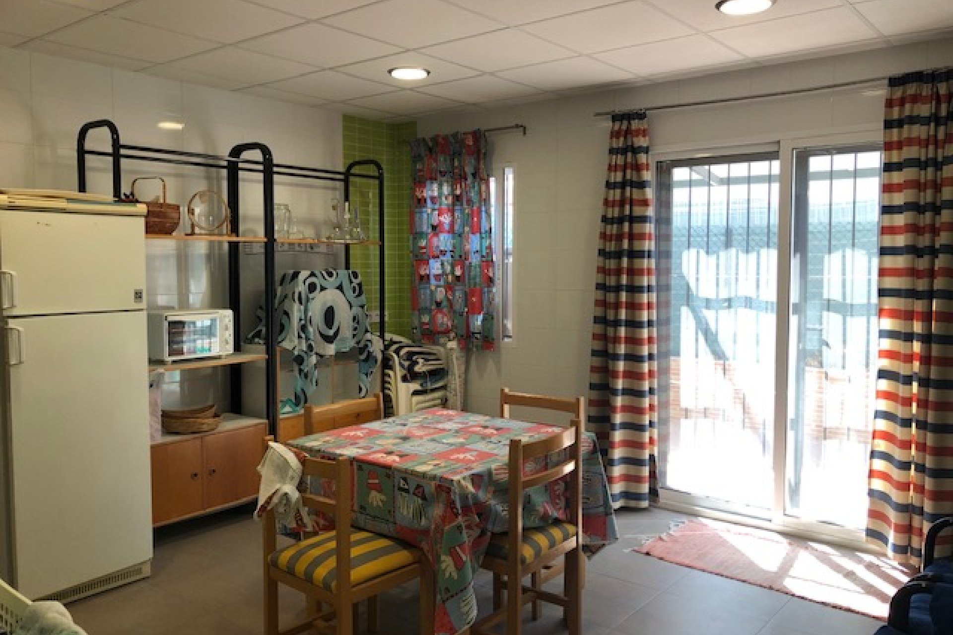 Sale - Townhouse - Los Alcázares