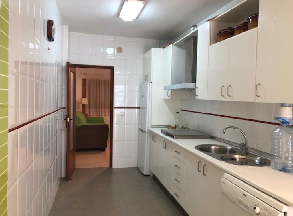 Sale - Townhouse - Los Alcázares