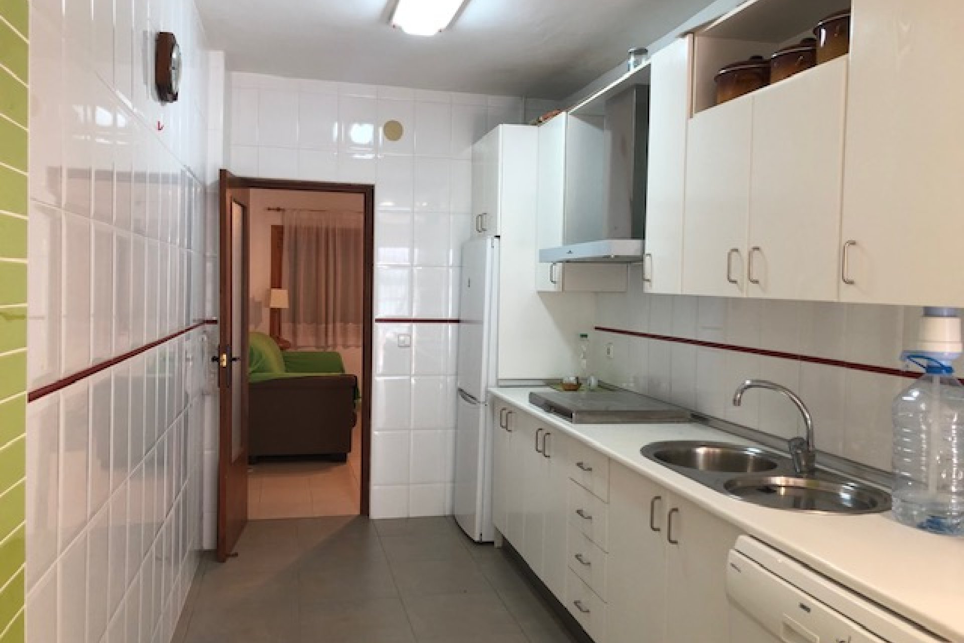 Sale - Townhouse - Los Alcázares