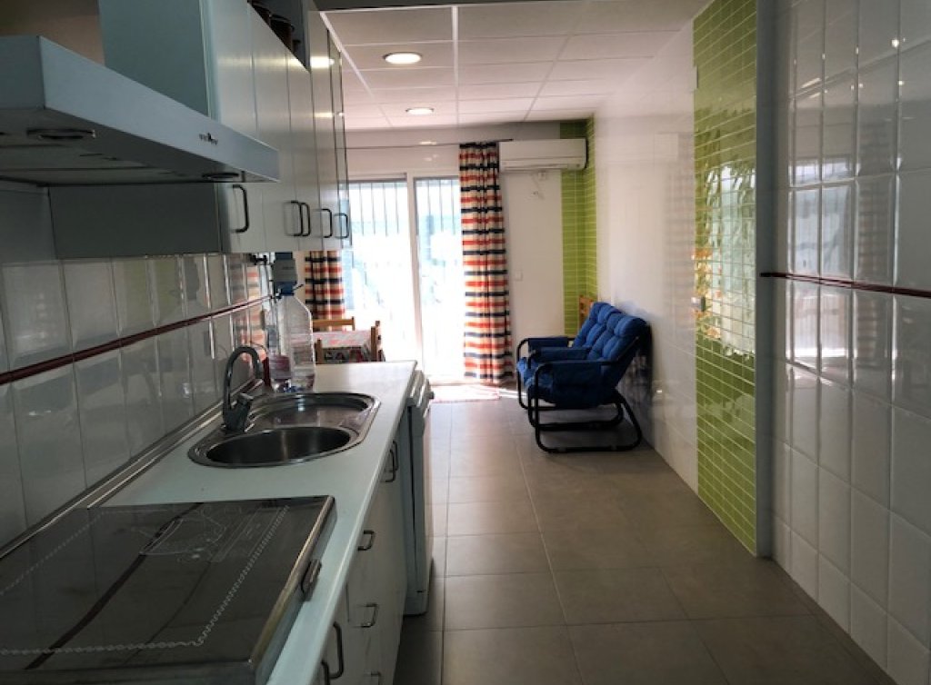 Sale - Townhouse - Los Alcázares
