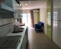 Sale - Townhouse - Los Alcázares