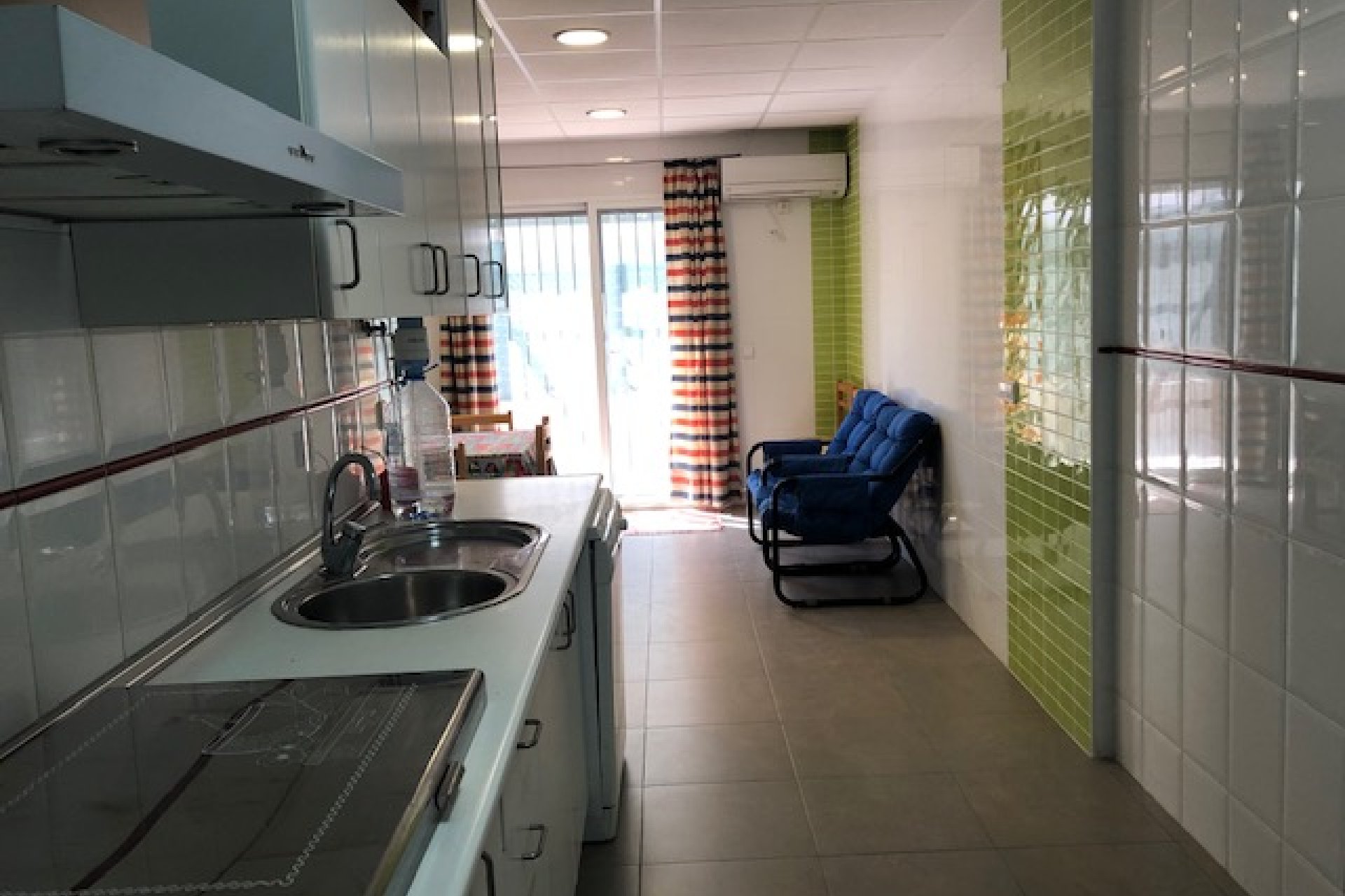 Sale - Townhouse - Los Alcázares
