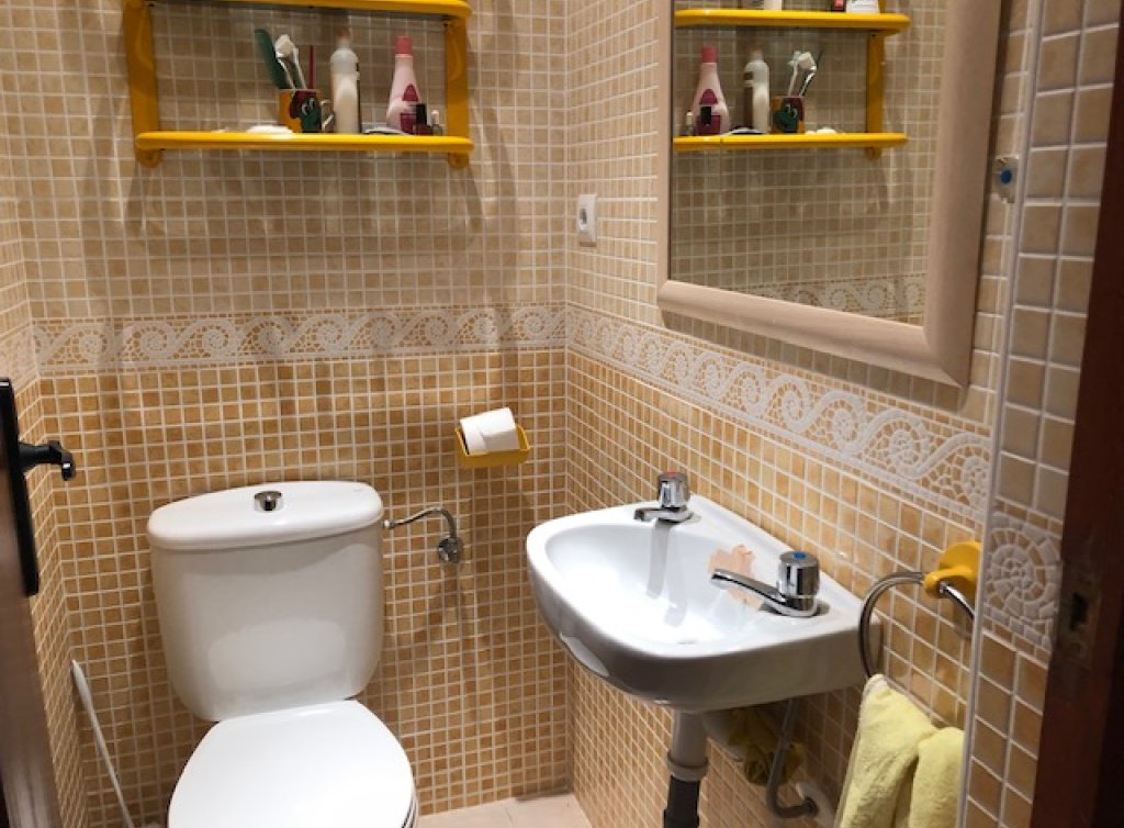 Sale - Townhouse - Los Alcázares