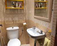 Sale - Townhouse - Los Alcázares
