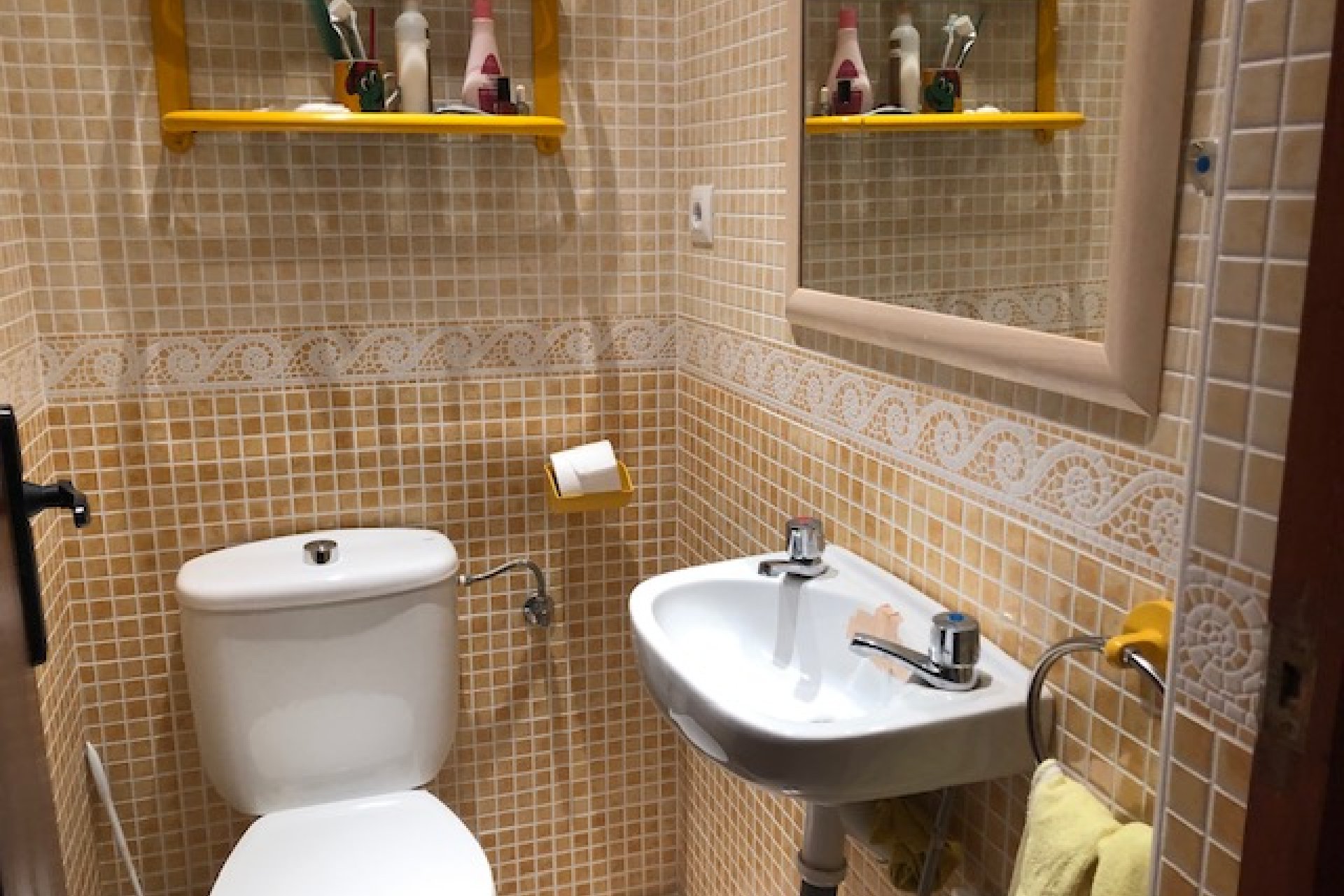 Sale - Townhouse - Los Alcázares