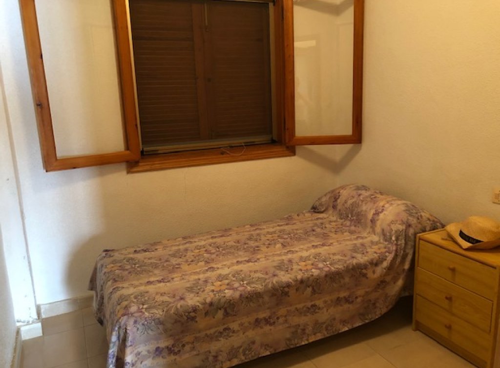 Sale - Townhouse - Los Alcázares