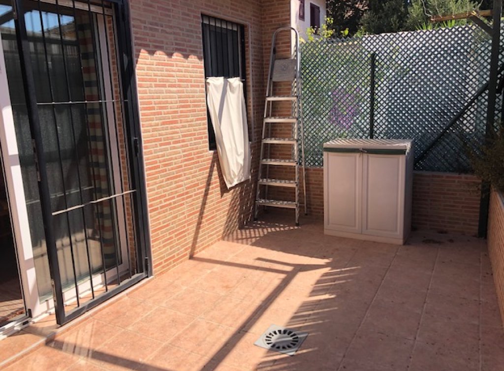 Sale - Townhouse - Los Alcázares