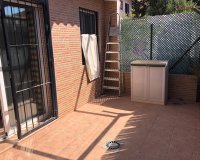Sale - Townhouse - Los Alcázares