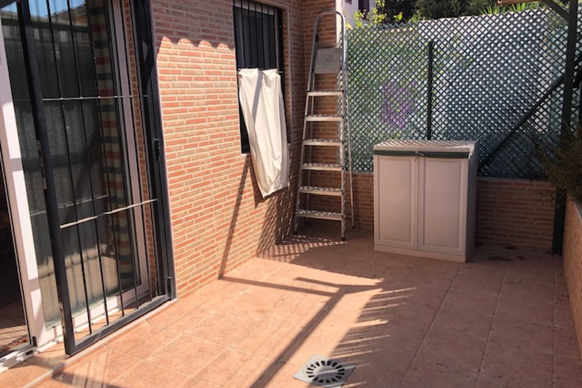 Sale - Townhouse - Los Alcázares