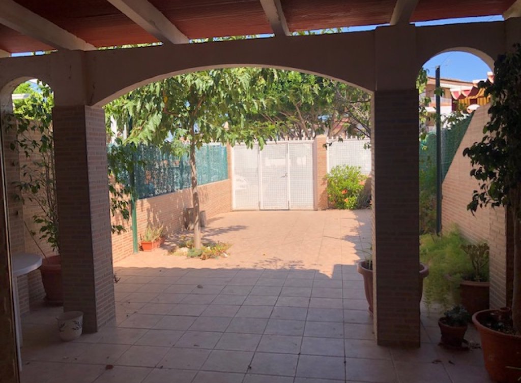 Sale - Townhouse - Los Alcázares