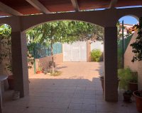 Sale - Townhouse - Los Alcázares