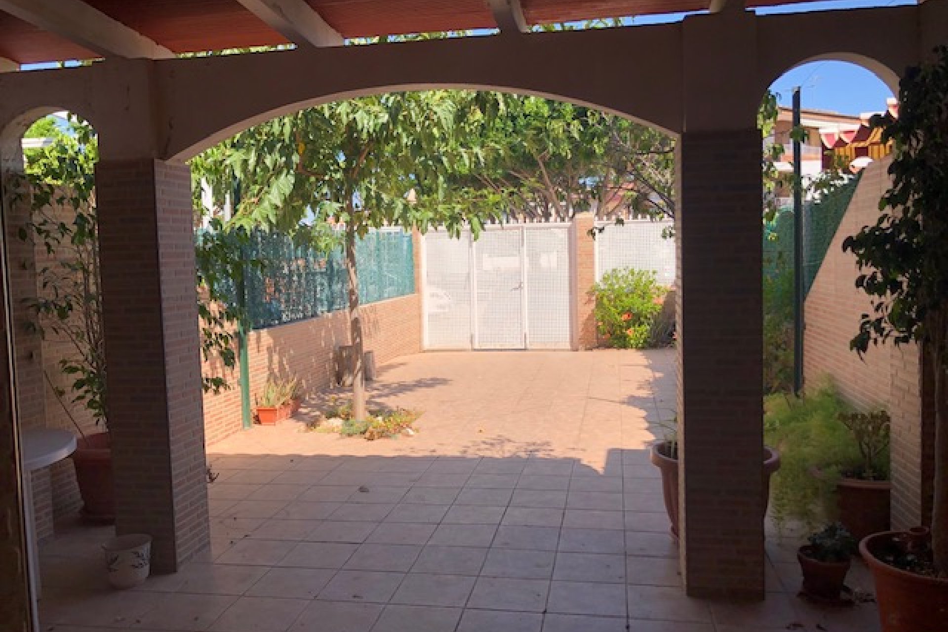 Sale - Townhouse - Los Alcázares