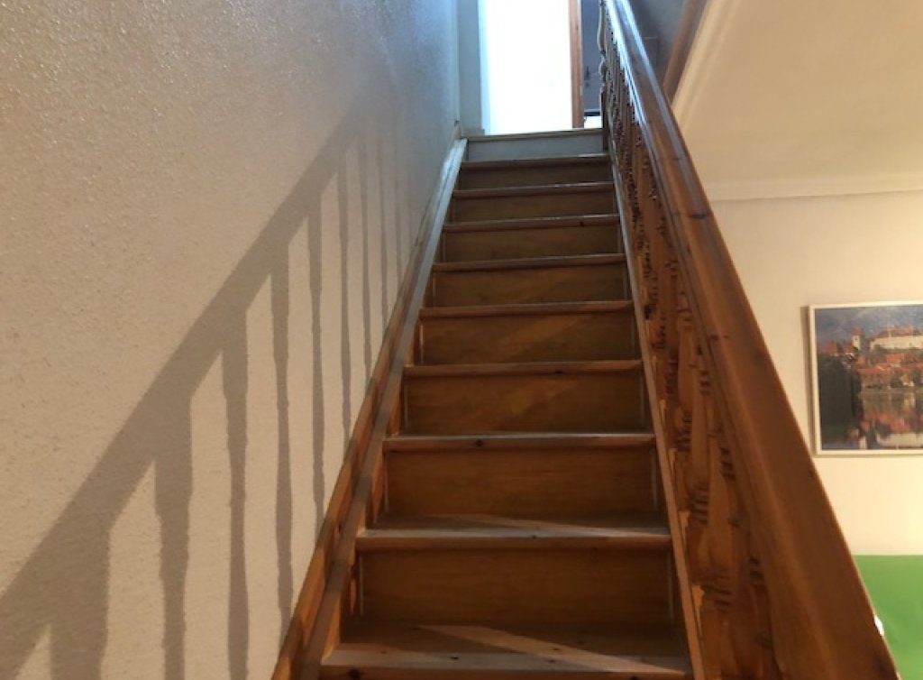 Sale - Townhouse - Los Alcázares