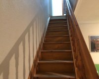 Sale - Townhouse - Los Alcázares