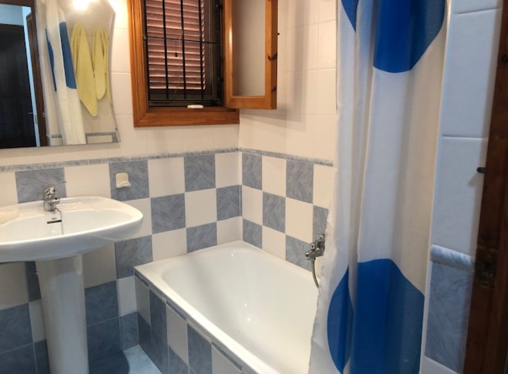 Sale - Townhouse - Los Alcázares